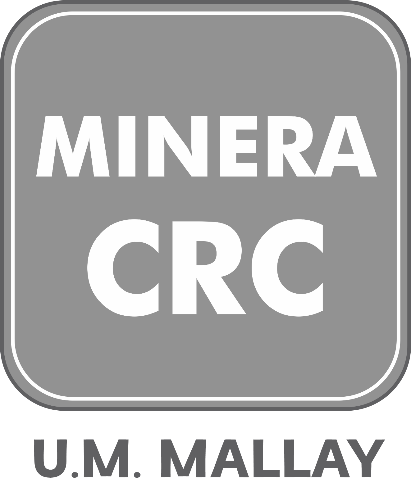 IsoLogotipo Minera CRC SAC